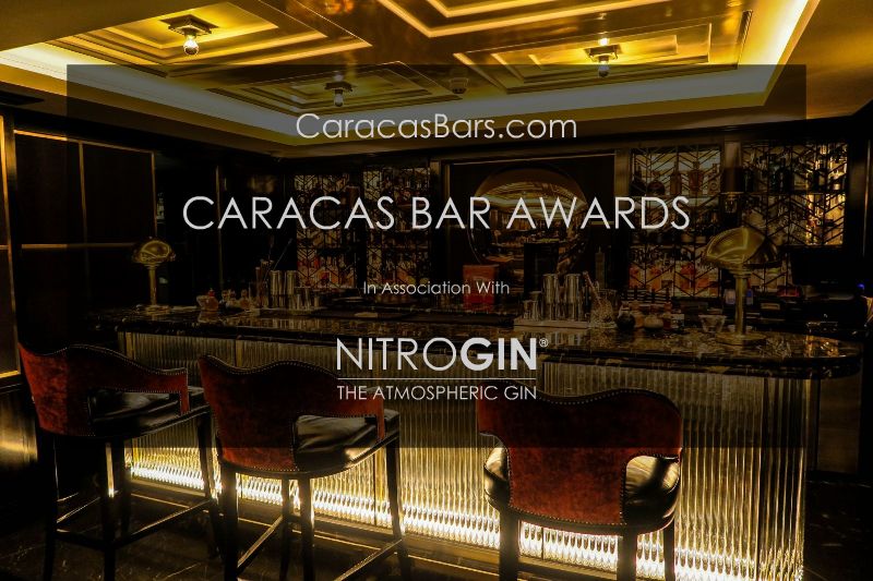 Caracas Bar Awards